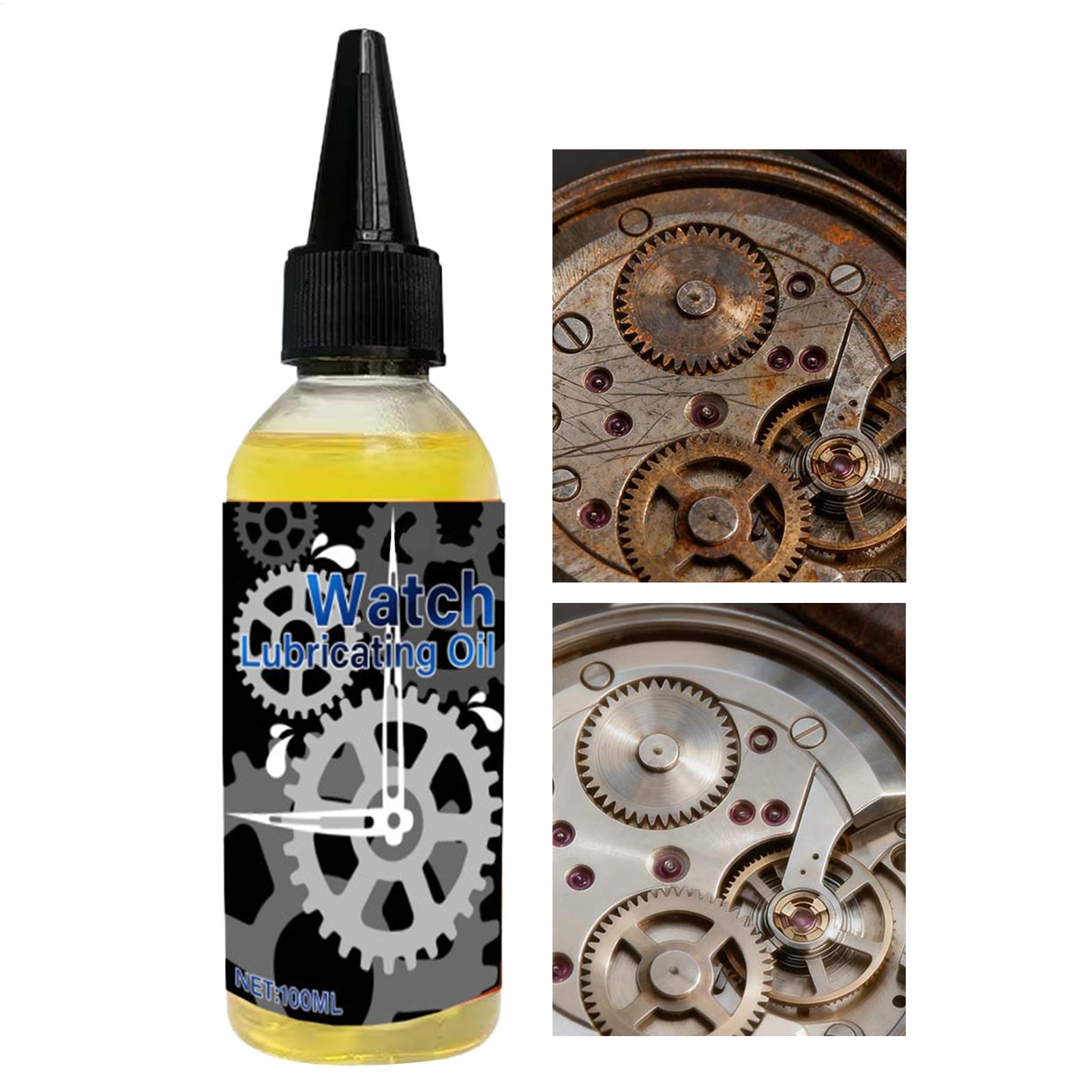Aceite lubricante sintético mu - Reel Lubricant reseña y precio