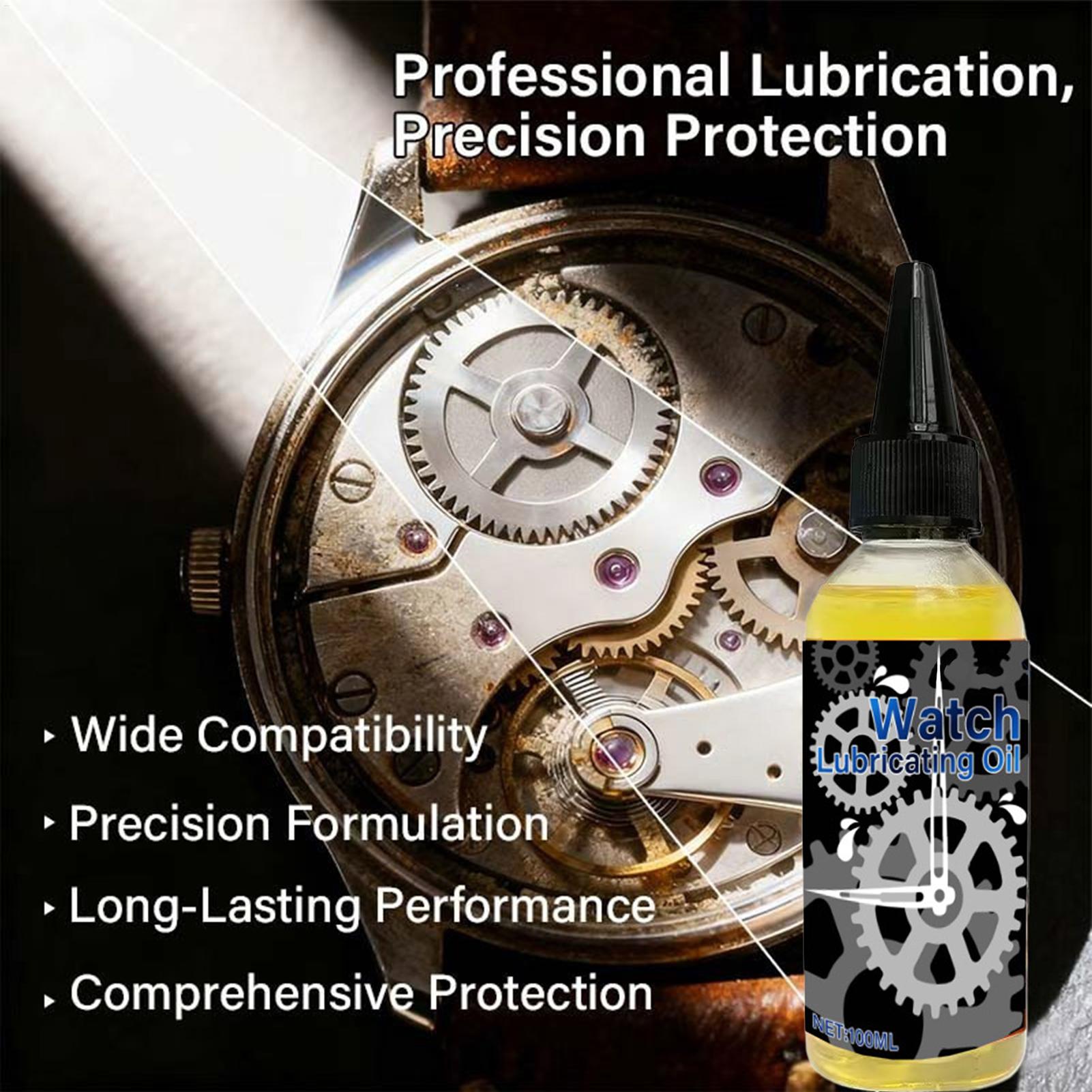 Aceite lubricante sintético mu - Reel Lubricant reseña y precio