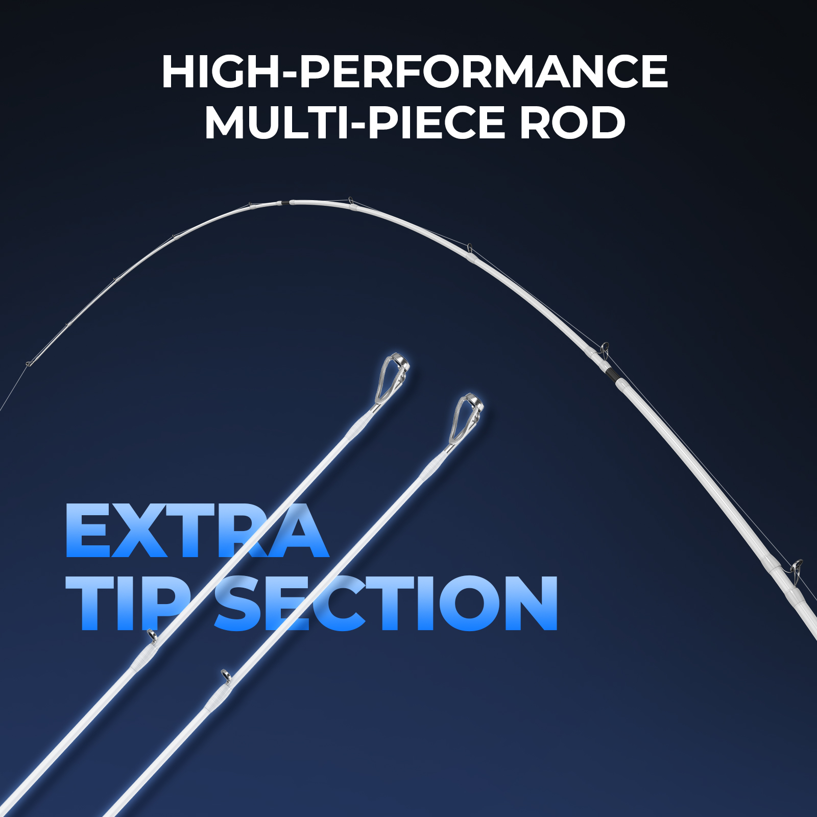 Combo de Pesca KastKing Centro - Trolling Reel reseña y precio