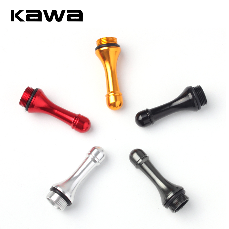 Kawa nuevo 1 pieza soporte de  - Reel Drag Knob reseña y precio