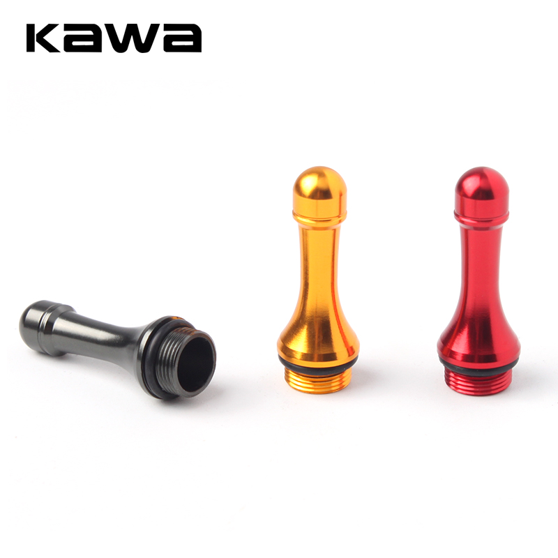 Kawa nuevo 1 pieza soporte de  - Reel Drag Knob reseña y precio