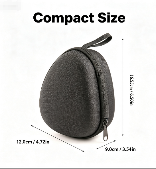 Bolsa portátil de EVA para car - Reel Cover reseña y precio