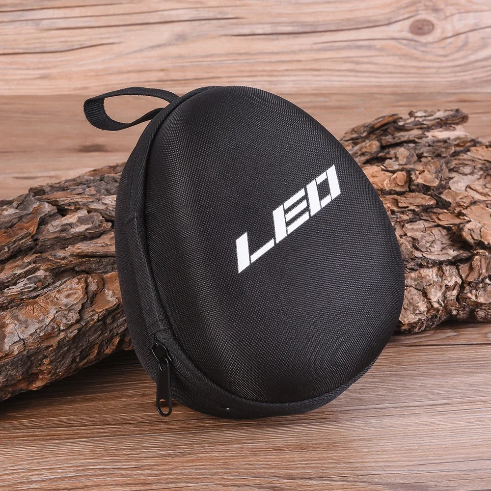 Bolsa Protectora para Carrete  - Spincast Reel reseña y precio