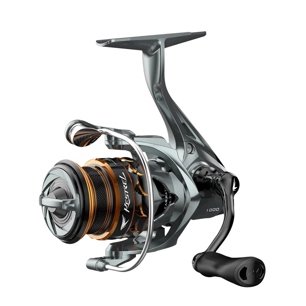 KastKing-carrete de pesca gira - Reel Spare Spool reseña y precio